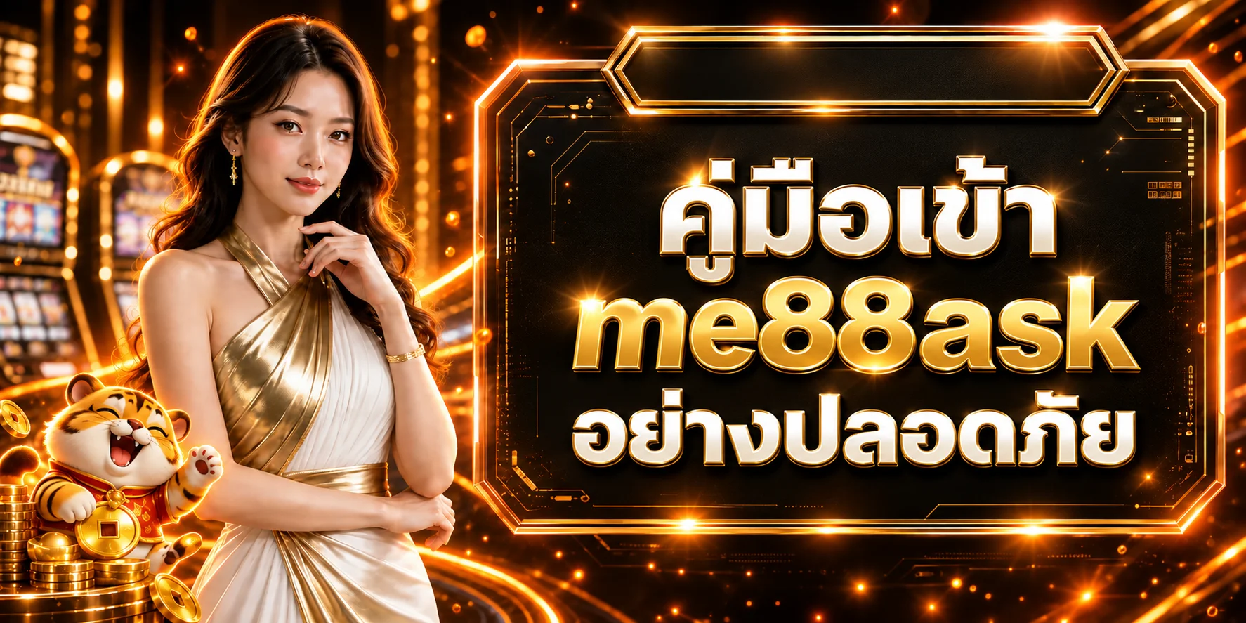 me88ask คู่มือเข้าเว็บปลอดภัย ล็อกอิน และฝากถอน